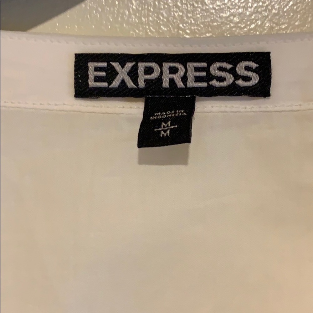 Flutter Express blouse - Picture 2 of 4